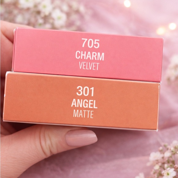 Kylie Cosmetics 👄 KYLIE Lip Kit 🌟(Liquid Lipstick & Lip Liner) Set of 2 💋 - Picture 2 of 4